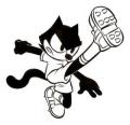 Foto: Felix the Cat Foto: Felix the Cat